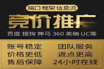 竞价排名在搜索引擎营销中的运用案例
